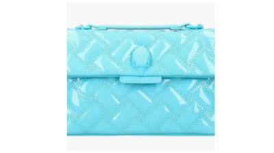 BOLSO KURT GEIGER MD KENSINGTON DRENCH MD BLUE
